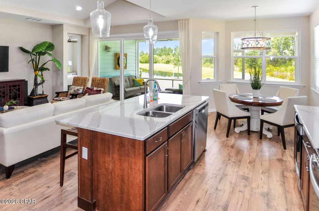Image 5 of property listing at 8439 Coral Reef Way, Panama City Beach, FL 32413