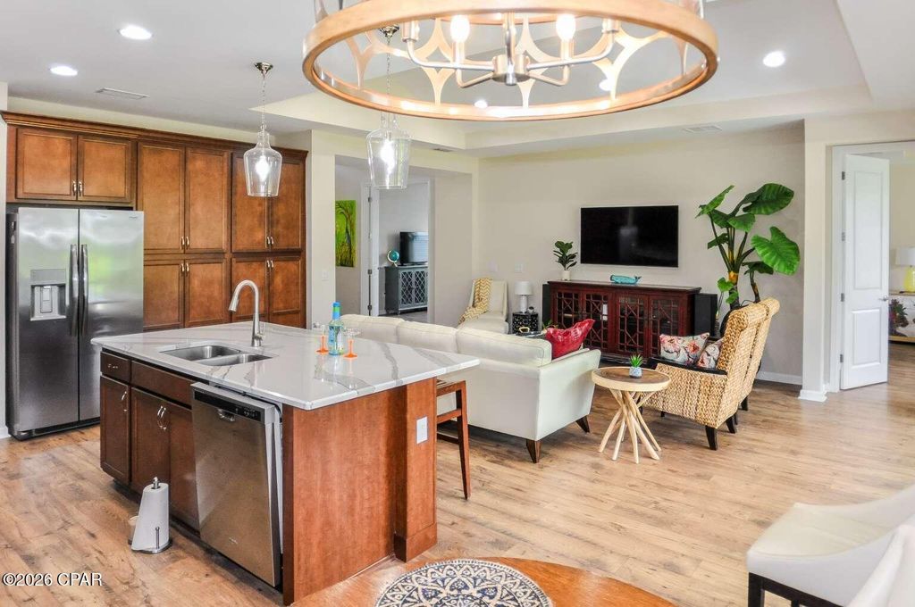 Image 6 of property listing at 8439 Coral Reef Way, Panama City Beach, FL 32413