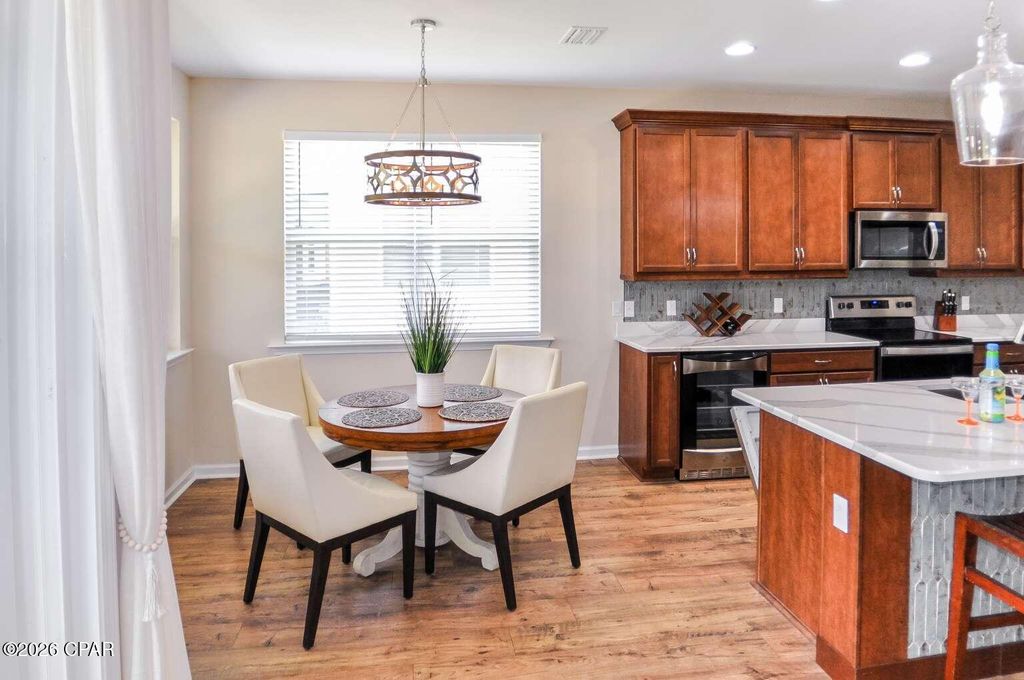 Image 7 of property listing at 8439 Coral Reef Way, Panama City Beach, FL 32413