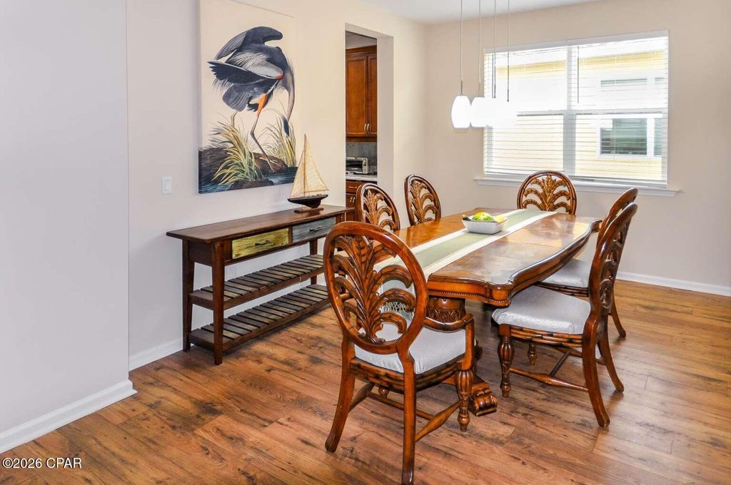 Image 8 of property listing at 8439 Coral Reef Way, Panama City Beach, FL 32413
