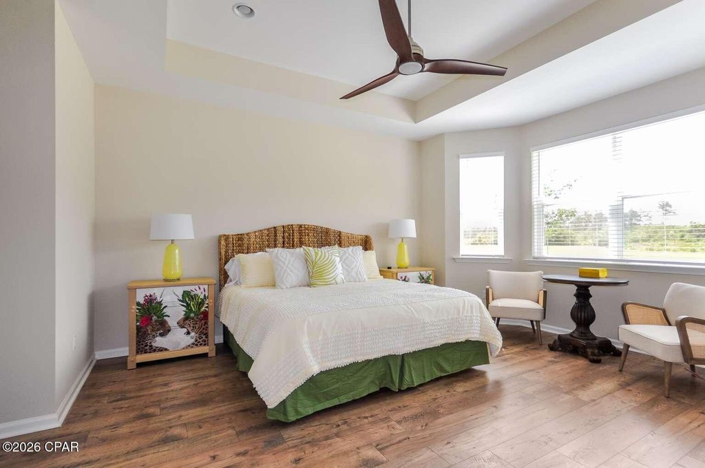 Image 9 of property listing at 8439 Coral Reef Way, Panama City Beach, FL 32413