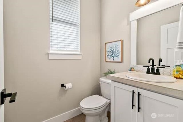 15707 lot 5 SE 257th Place, Covington, WA 98042