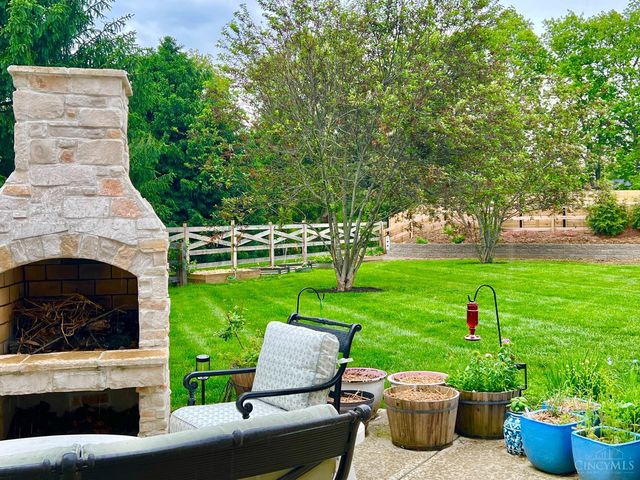 9815 Humphrey Road, Symmes Twp, OH 45242