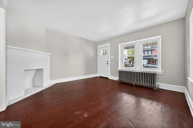 29 E FREEDLEY ST, Norristown, PA 19401