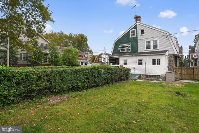 29 E FREEDLEY ST, Norristown, PA 19401