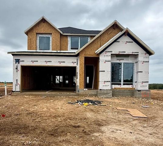 121 Christian Springs DR, Kyle, TX 78640