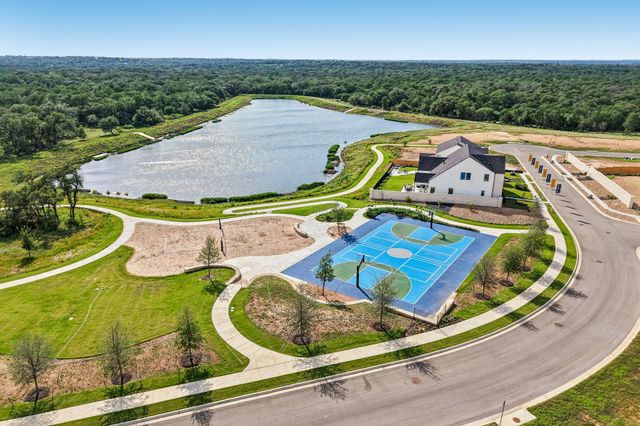 121 Christian Springs DR, Kyle, TX 78640