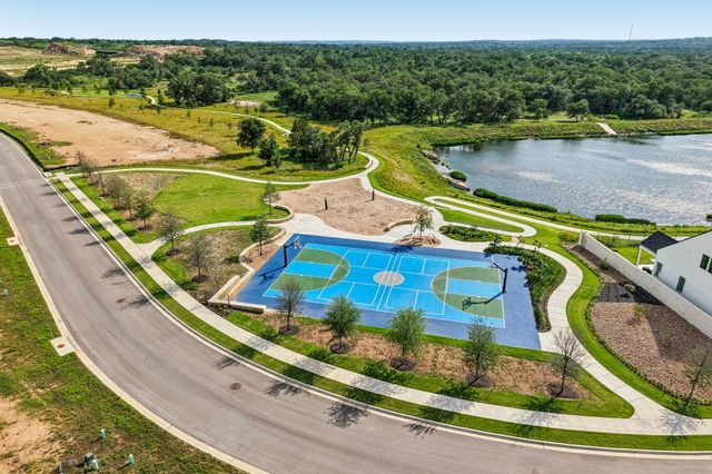 121 Christian Springs DR, Kyle, TX 78640