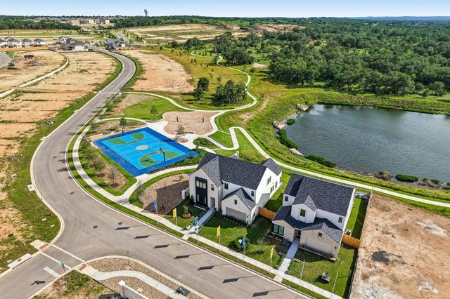 121 Christian Springs DR, Kyle, TX 78640