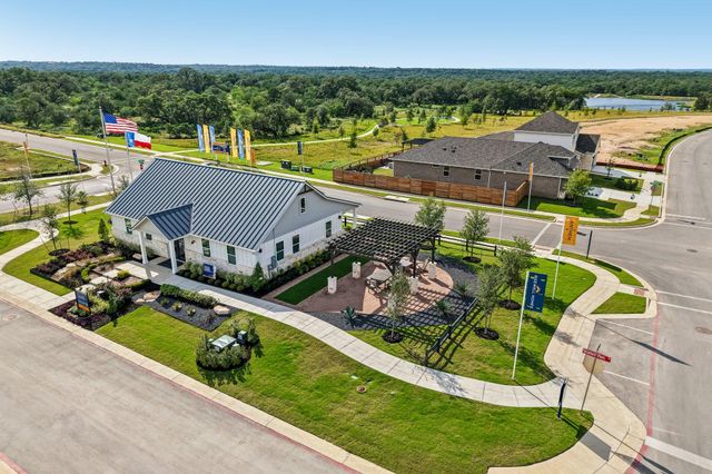 121 Christian Springs DR, Kyle, TX 78640