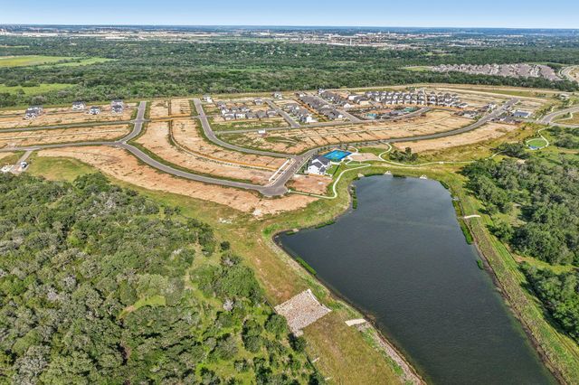 121 Christian Springs DR, Kyle, TX 78640