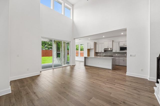 1096 Sonata PL, Round Rock, TX 78681