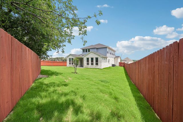 1096 Sonata PL, Round Rock, TX 78681