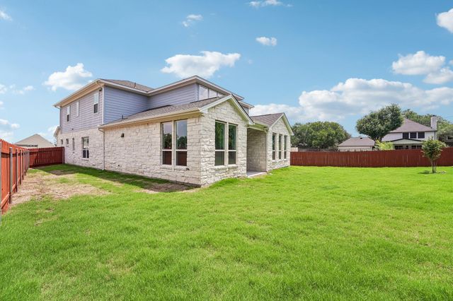 1096 Sonata PL, Round Rock, TX 78681