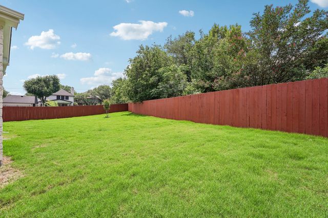 1096 Sonata PL, Round Rock, TX 78681