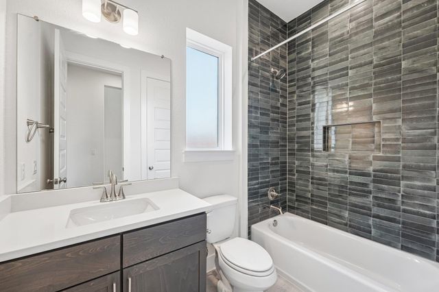 1096 Sonata PL, Round Rock, TX 78681