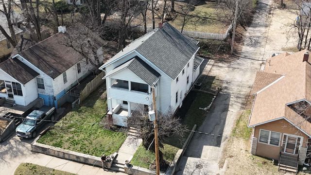 112 S Martin Luther King Jr Drive, Manhattan, KS 66502