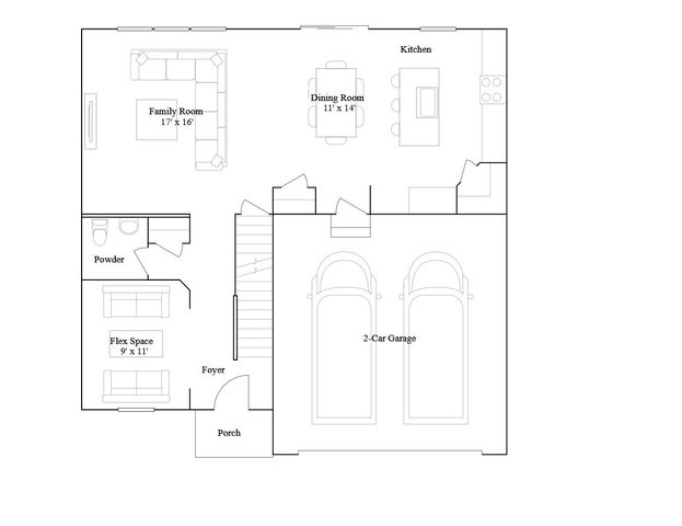 1723 Patoka Lane, New Lenox, IL 60451
