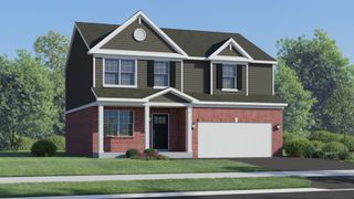 1723 Patoka Lane, New Lenox, IL 60451