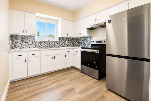 6361 Tamiami Canal Rd, Miami, FL 33126