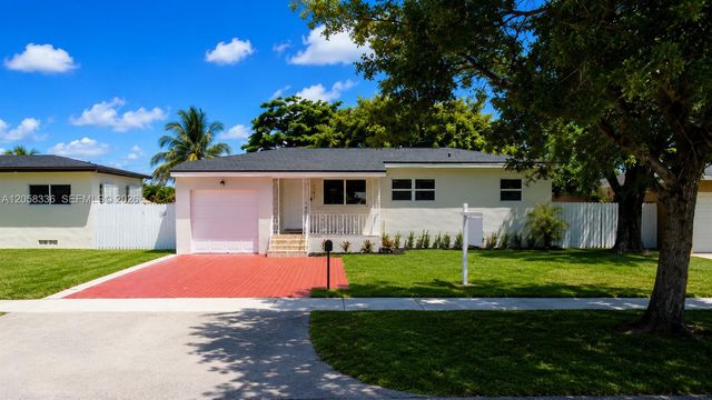 6361 Tamiami Canal Rd, Miami, FL 33126