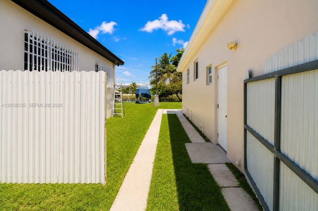 6361 Tamiami Canal Rd, Miami, FL 33126
