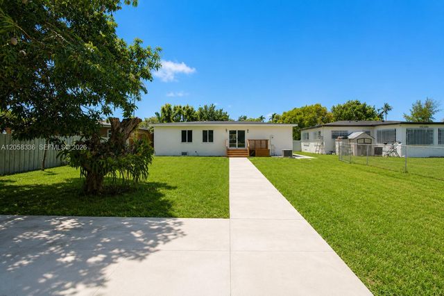 6361 Tamiami Canal Rd, Miami, FL 33126