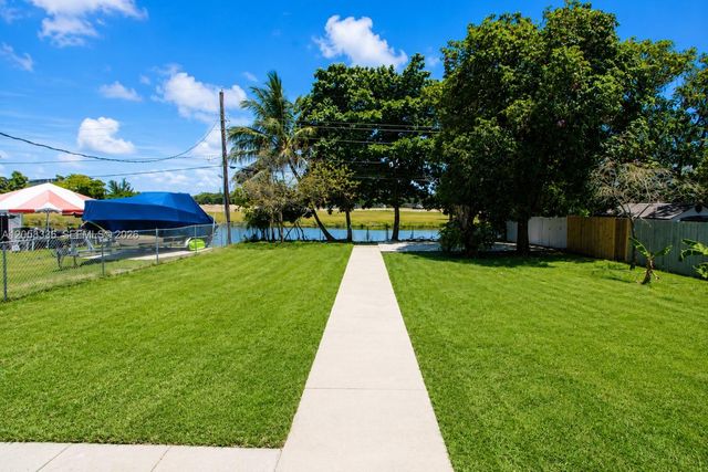 6361 Tamiami Canal Rd, Miami, FL 33126