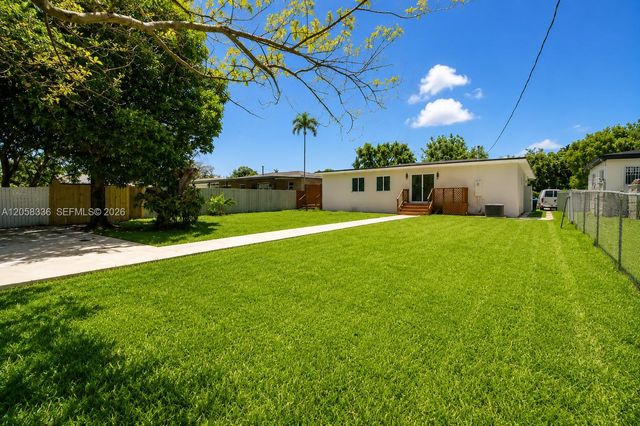 6361 Tamiami Canal Rd, Miami, FL 33126