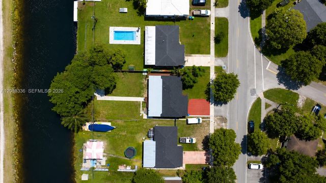 6361 Tamiami Canal Rd, Miami, FL 33126
