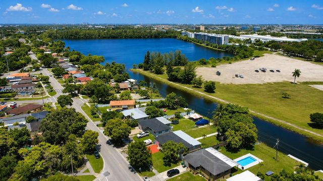 6361 Tamiami Canal Rd, Miami, FL 33126