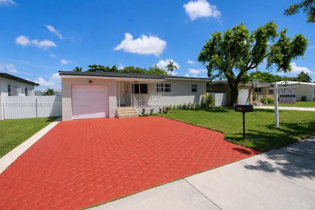 6361 Tamiami Canal Rd, Miami, FL 33126