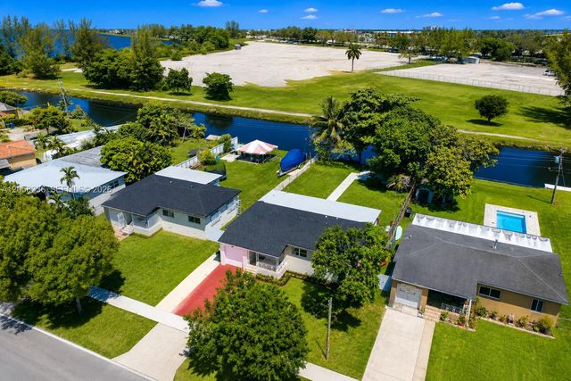 6361 Tamiami Canal Rd, Miami, FL 33126