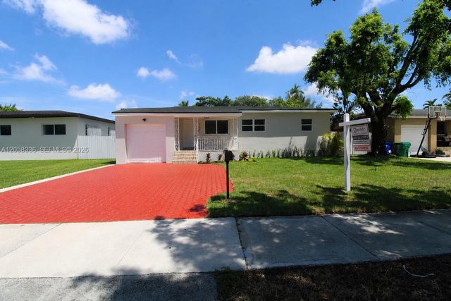 6361 Tamiami Canal Rd, Miami, FL 33126
