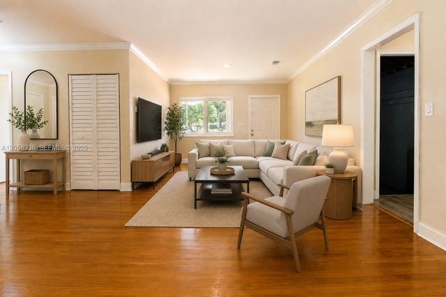 6361 Tamiami Canal Rd, Miami, FL 33126