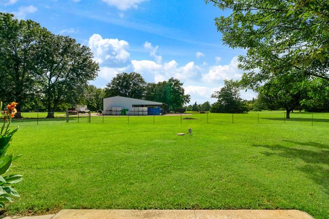 4405 County Road 42600, Paris, TX 75462