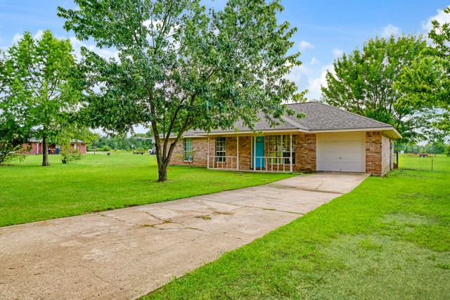 4405 County Road 42600, Paris, TX 75462