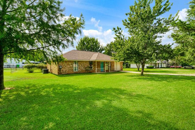 4405 County Road 42600, Paris, TX 75462