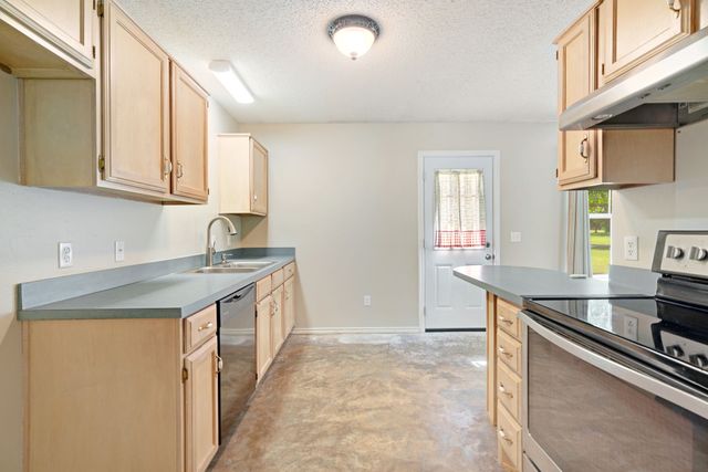 4405 County Road 42600, Paris, TX 75462