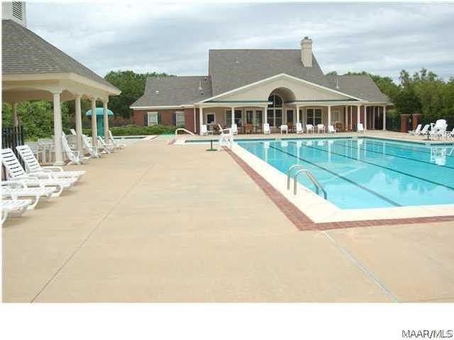 3718 Weston Place, Montgomery, AL 36116