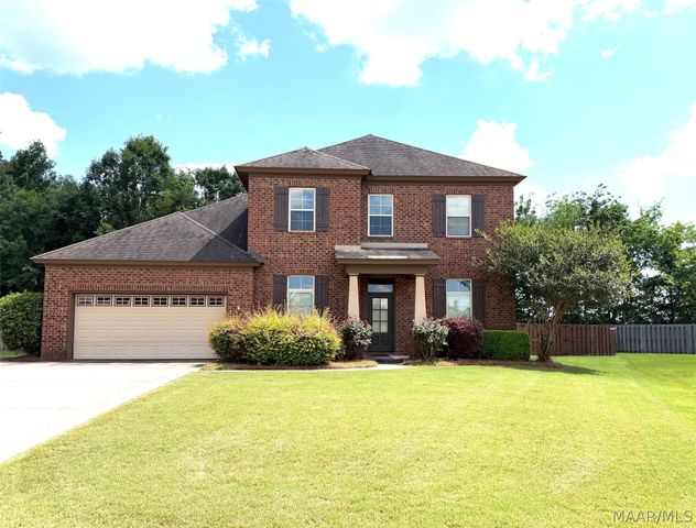 3718 Weston Place, Montgomery, AL 36116