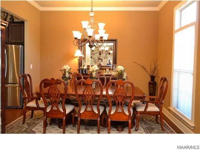 3718 Weston Place, Montgomery, AL 36116