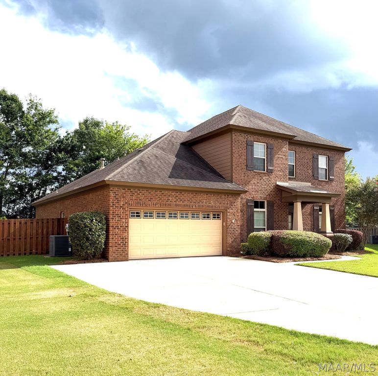 3718 Weston Place, Montgomery, AL 36116