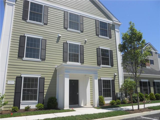 1 Birch Drive G1, Stamford, CT 06902