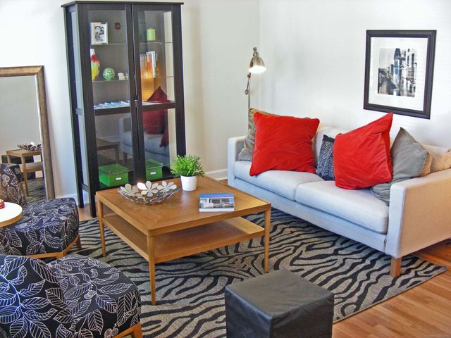 1 Birch Drive G1, Stamford, CT 06902