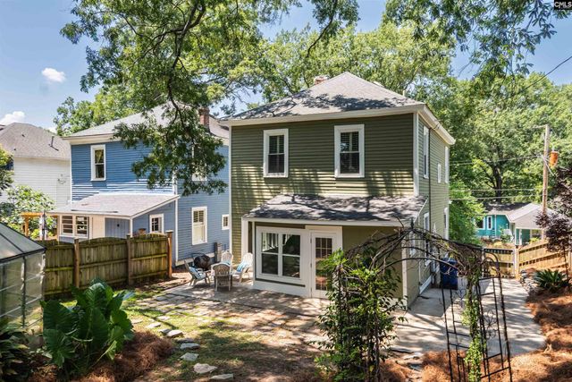 2230 Rembert Street, Columbia, SC 29201