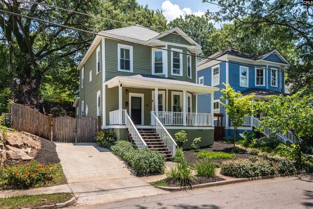 2230 Rembert Street, Columbia, SC 29201