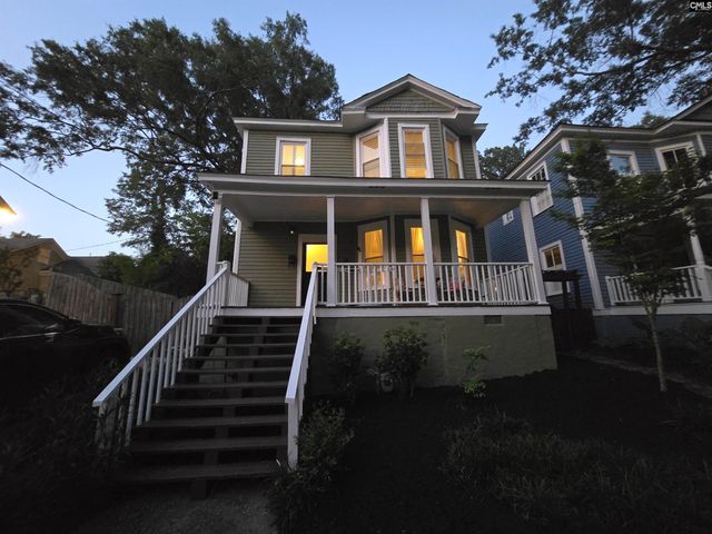 2230 Rembert Street, Columbia, SC 29201