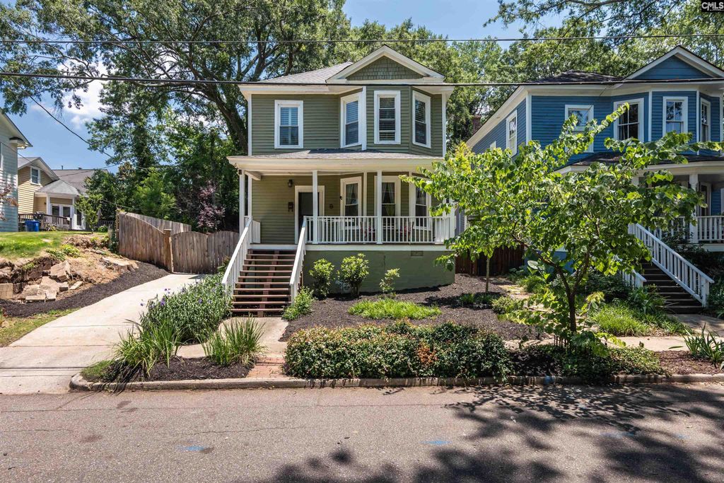 2230 Rembert Street, Columbia, SC 29201