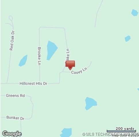 20 Blake, Durant, OK 74701